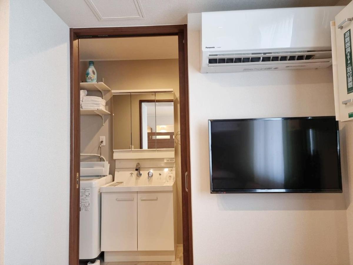 Prism Inn Asakusa Tokyo prefektur Exteriör bild