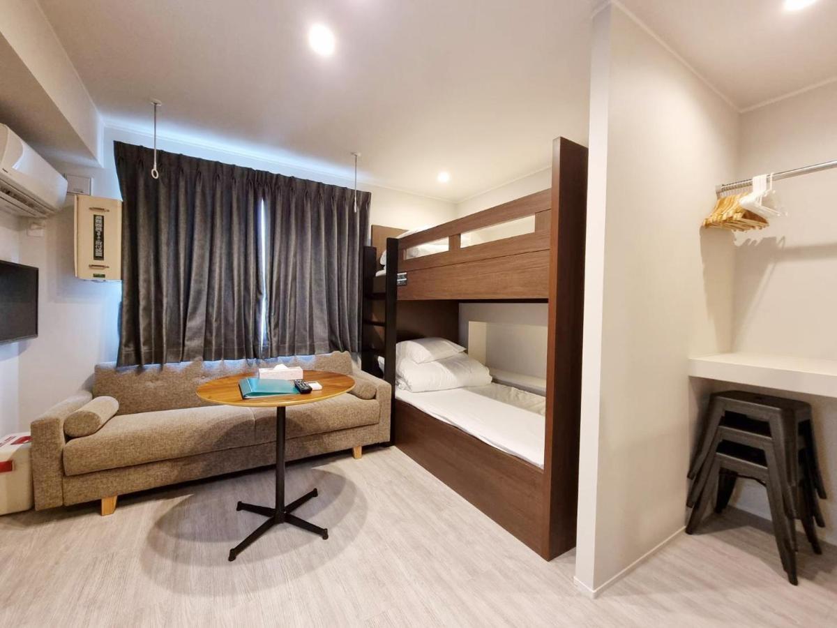 Prism Inn Asakusa Tokyo prefektur Exteriör bild
