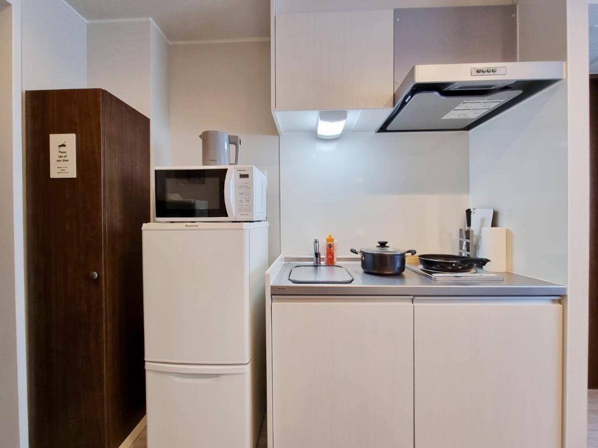 Prism Inn Asakusa Tokyo prefektur Exteriör bild