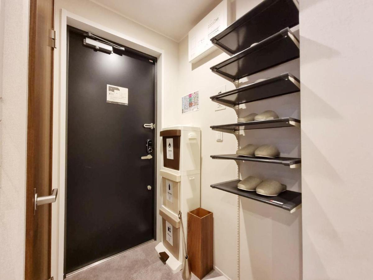 Prism Inn Asakusa Tokyo prefektur Exteriör bild