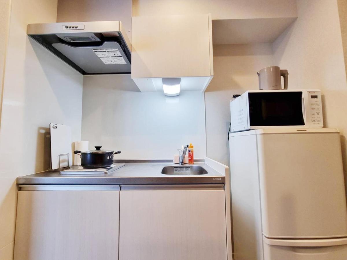 Prism Inn Asakusa Tokyo prefektur Exteriör bild