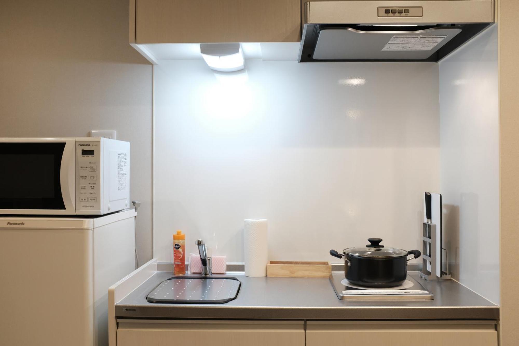 Prism Inn Asakusa Tokyo prefektur Exteriör bild