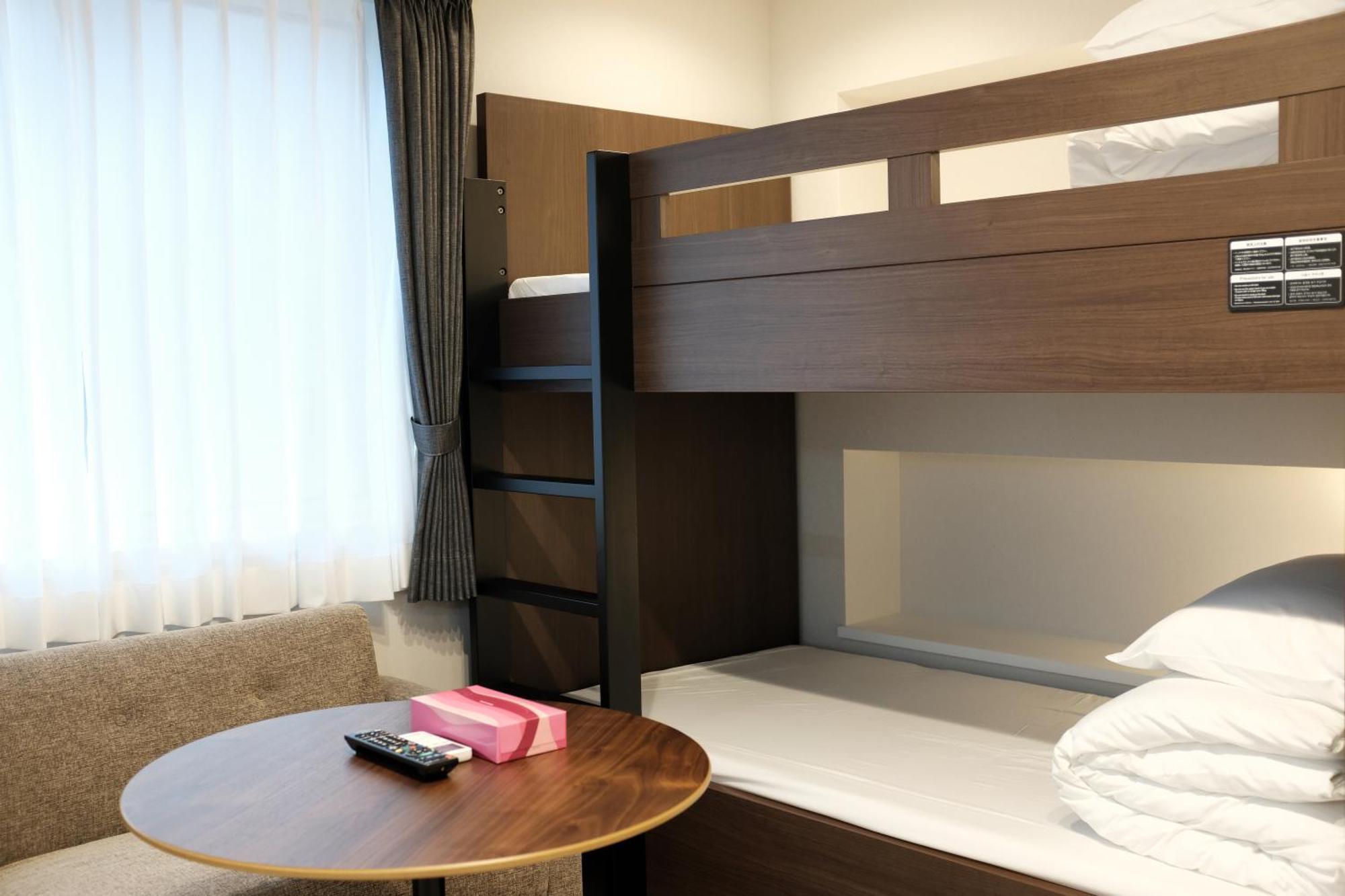 Prism Inn Asakusa Tokyo prefektur Exteriör bild